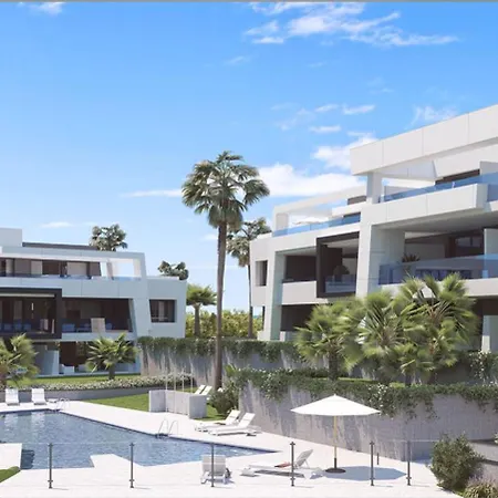 Privat bolig Private And Bathroom In Luxury Complex *