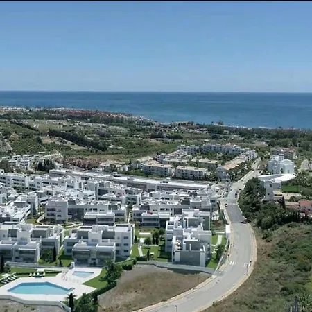 Privat bolig Private And Bathroom In Luxury Complex