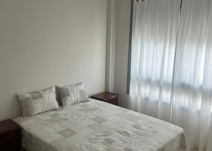 Private And Bathroom In Luxury Complex * Estepona